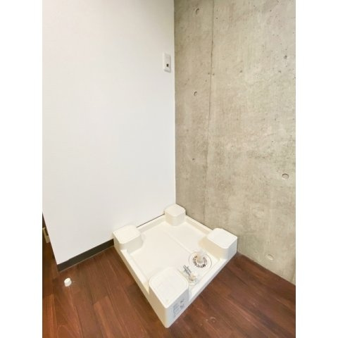 ラシクラス板橋の内装