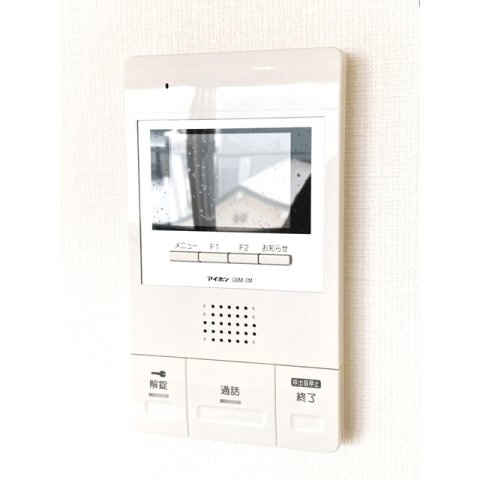 ラシクラス板橋の内装