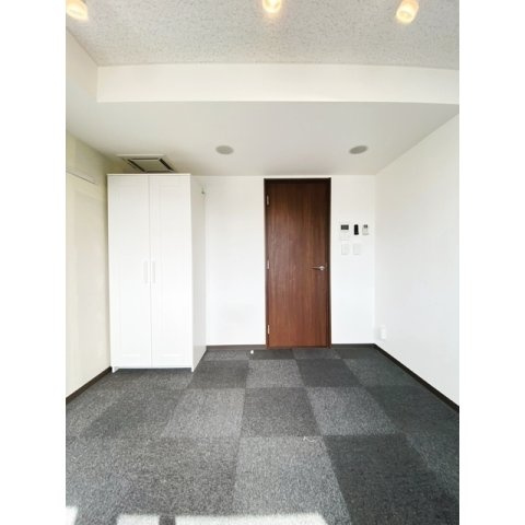 ラシクラス板橋の内装