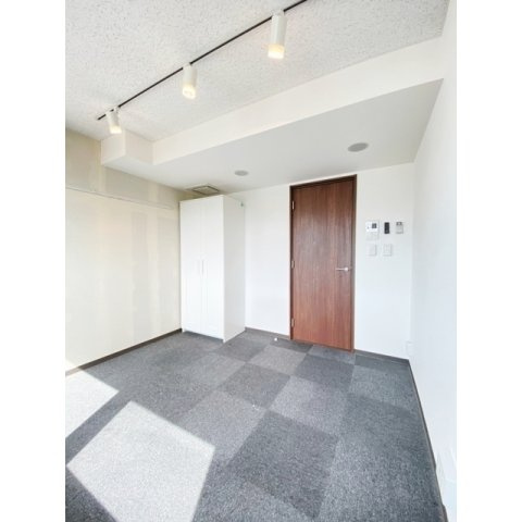 ラシクラス板橋の内装