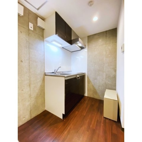 ラシクラス板橋の内装