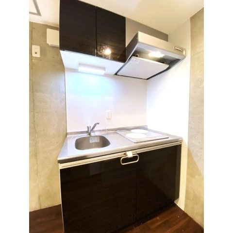 ラシクラス板橋の内装