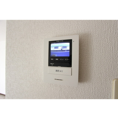 【その他】 | TVﾓﾆﾀｰ付ｲﾝﾀｰﾌｫﾝ