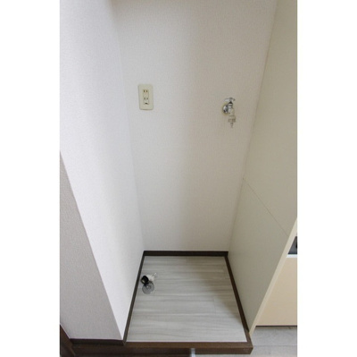 【その他】 | 洗濯機置き場