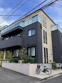 Ｅｍｉｎａｒｅの外観