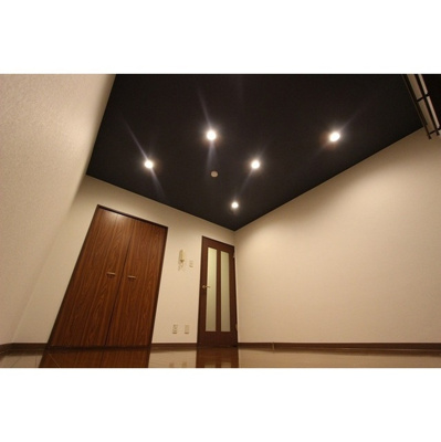 【居間・リビング】