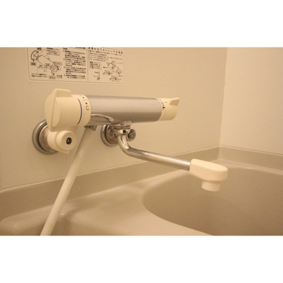 【浴室】 | サーモスタット水栓