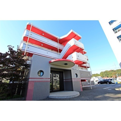 【外観】 | 外観