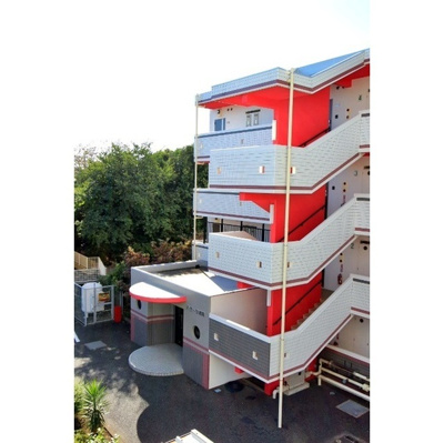 【外観】 | 外観