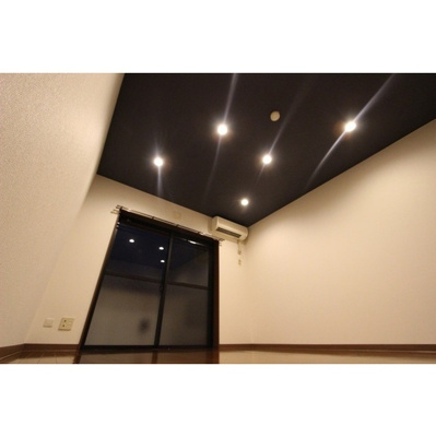 【居間・リビング】