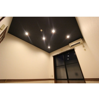 【居間・リビング】