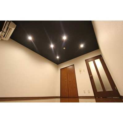 【居間・リビング】