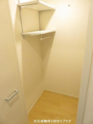【収納】 | プレミアム２４番館