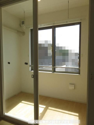 【内装】 | プレミアム２４番館