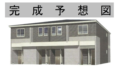 【外観】 | プレミアム２４番館