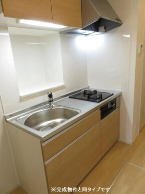【キッチン】 | プレミアム２４番館