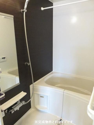 【浴室】 | プレミアム２４番館