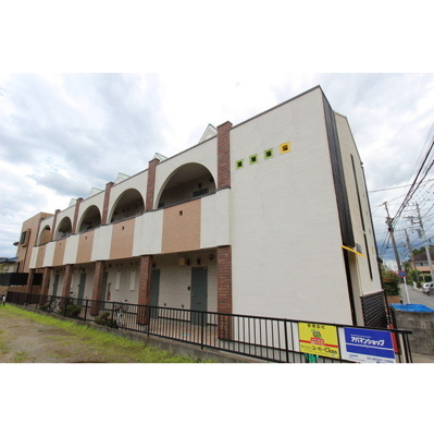 【外観】 | 外観