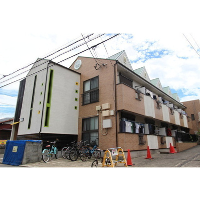 【外観】 | 外観