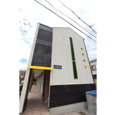 【外観】 | 外観