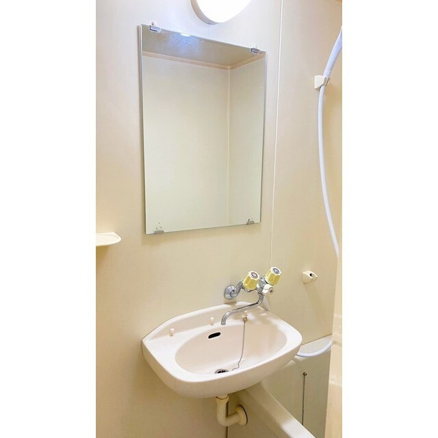 エスペランサ黒砂の内装