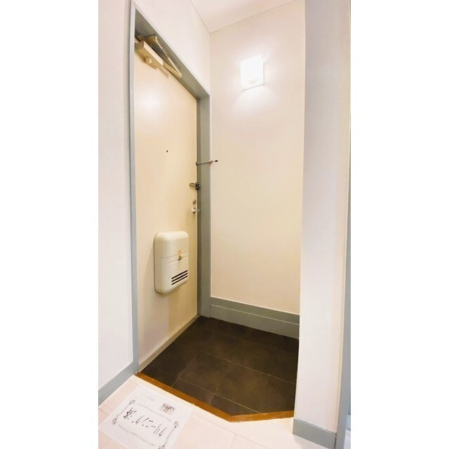 エスペランサ黒砂の内装