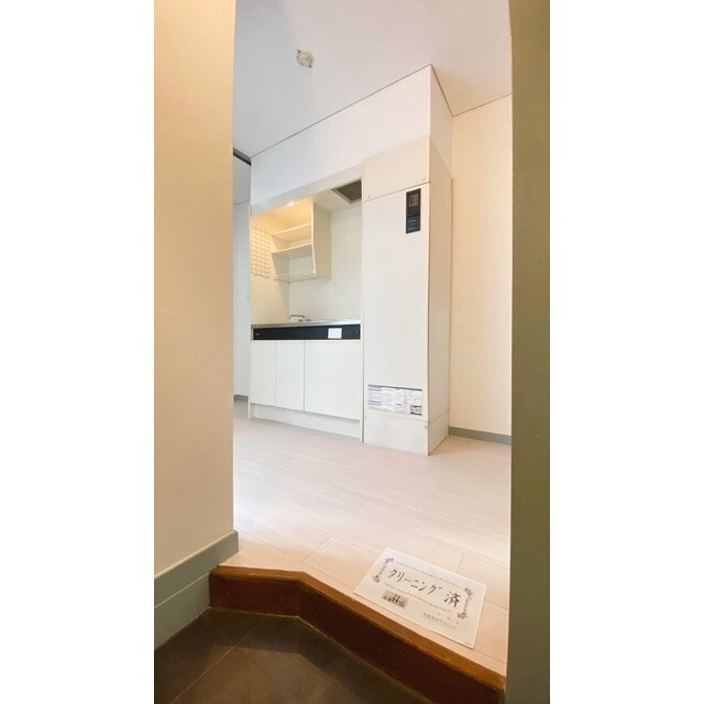 エスペランサ黒砂の内装