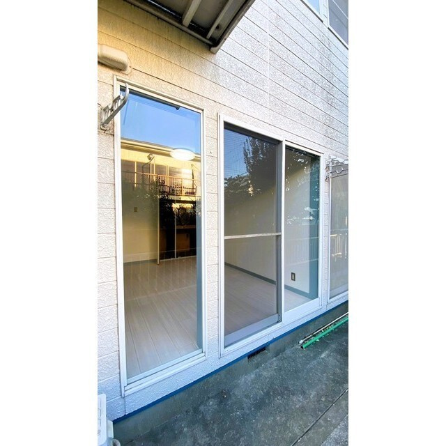 エスペランサ黒砂の内装