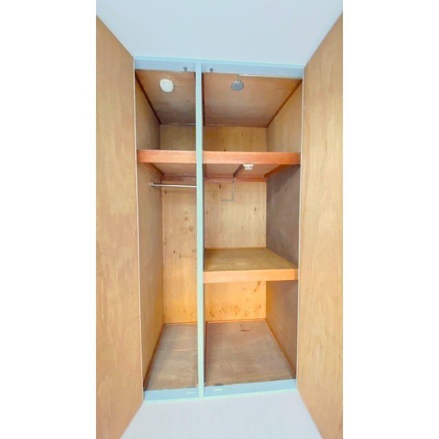 エスペランサ黒砂の内装