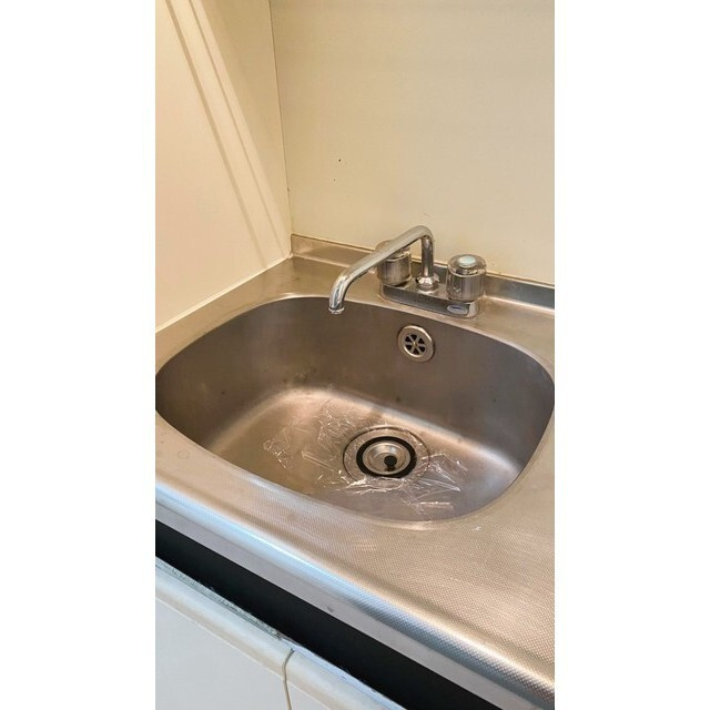 エスペランサ黒砂の内装