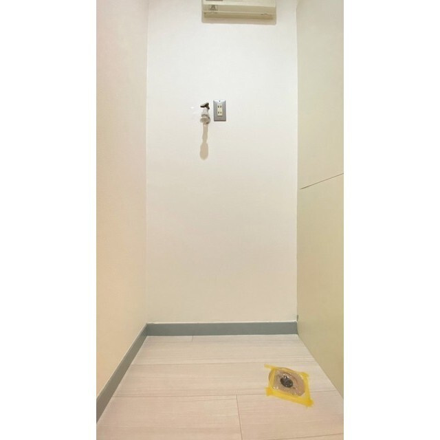 エスペランサ黒砂の内装