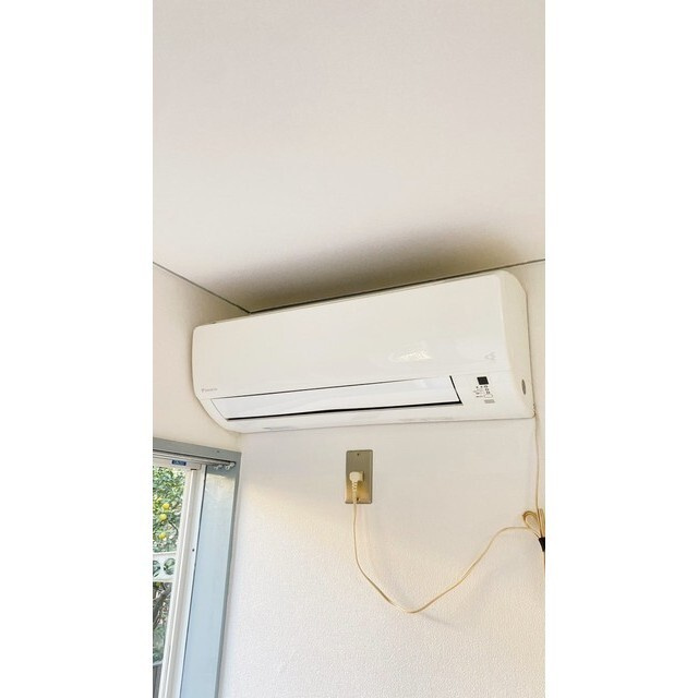 エスペランサ黒砂の内装