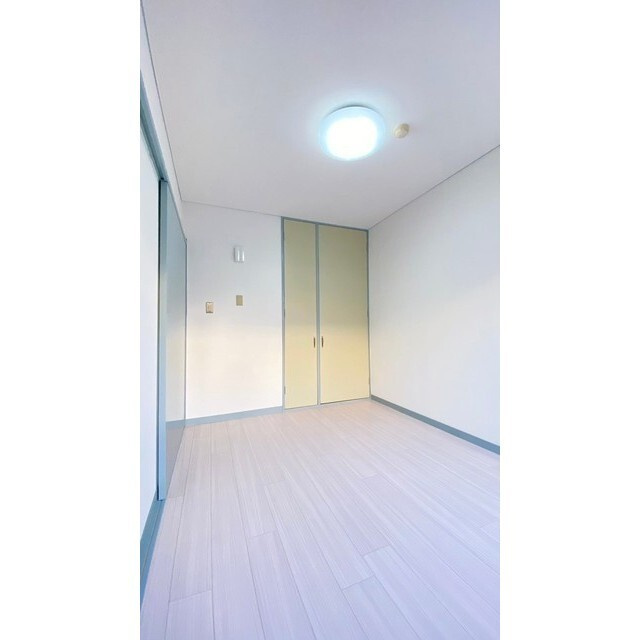 エスペランサ黒砂の内装