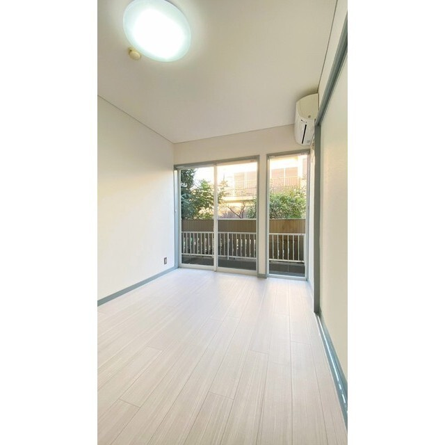 エスペランサ黒砂の内装