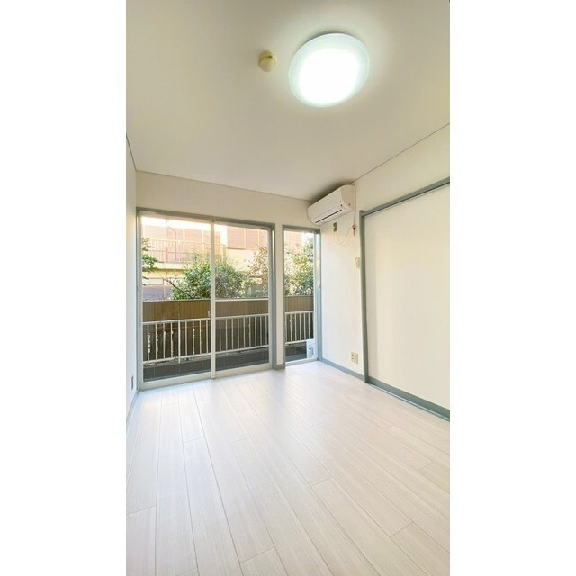 エスペランサ黒砂の内装