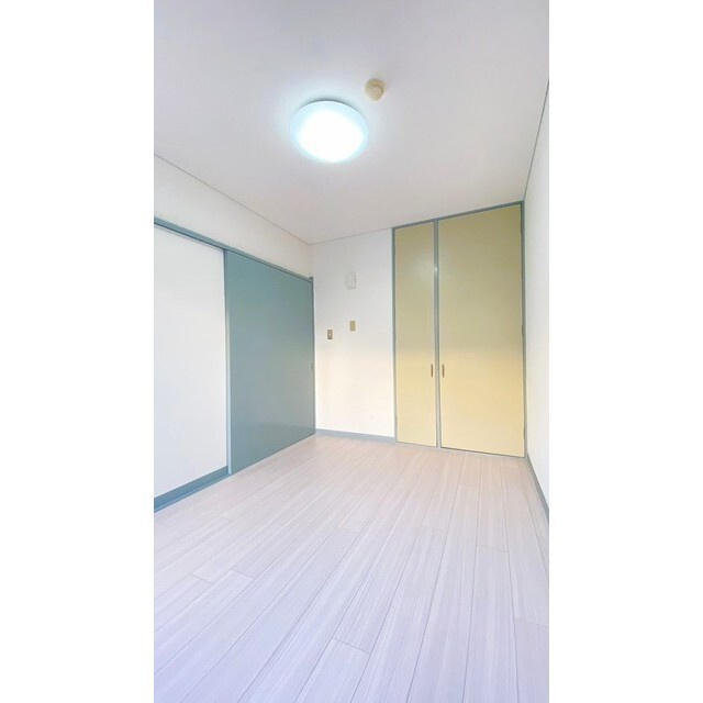 エスペランサ黒砂の内装