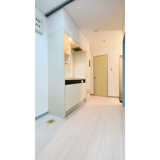 エスペランサ黒砂の内装