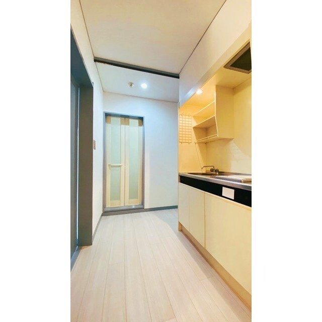 エスペランサ黒砂の内装