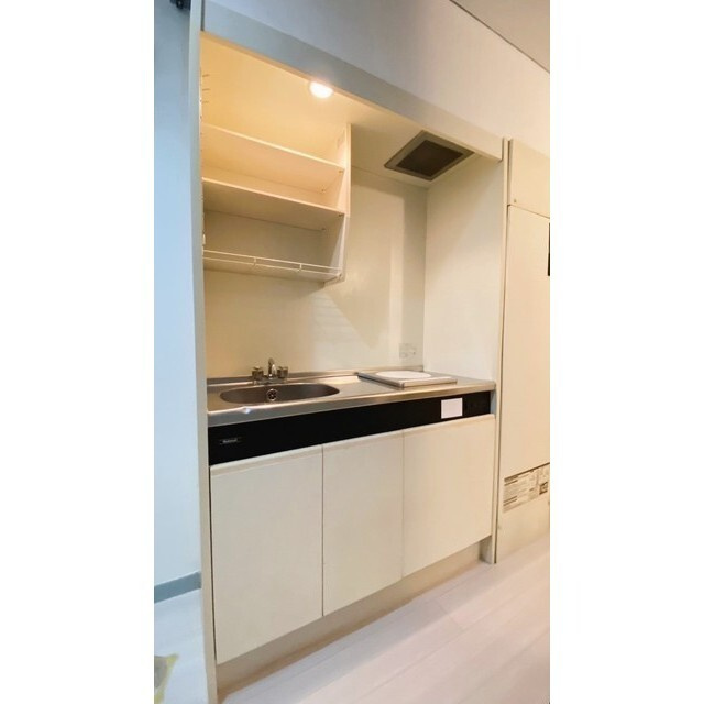 エスペランサ黒砂の内装