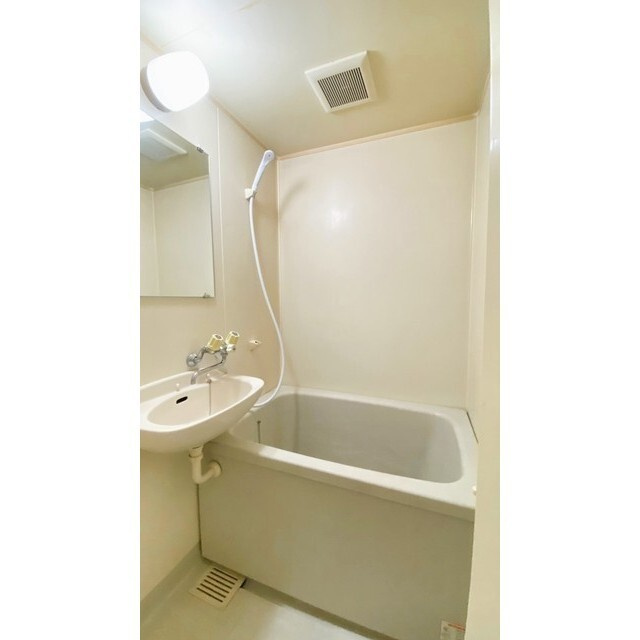 エスペランサ黒砂の内装