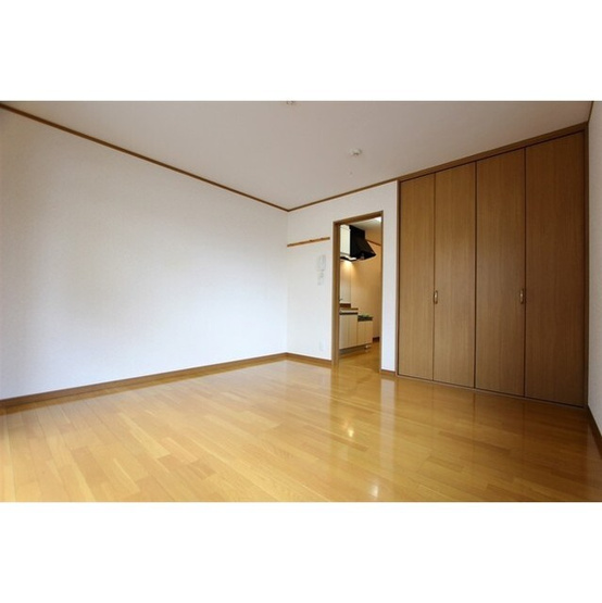 【内装】 | アンディ
