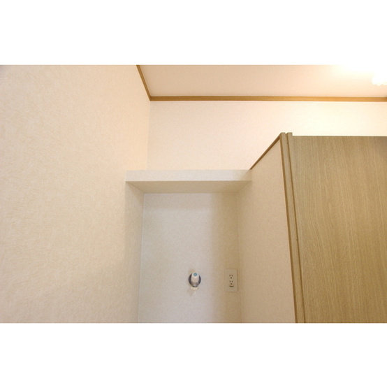 【内装】 | アンディ