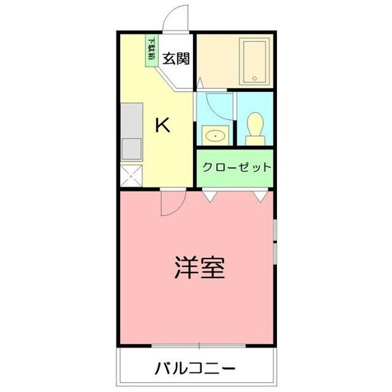 【間取り】 | アンディ