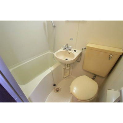 【内装】 | 三点ユニット