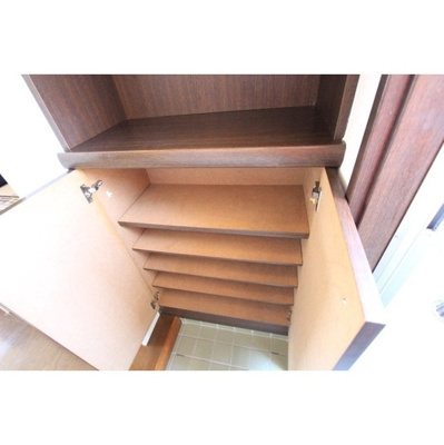 【収納】 | 靴箱