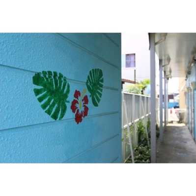 【その他】 | 1階廊下