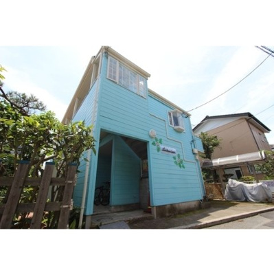 【外観】 | 外観