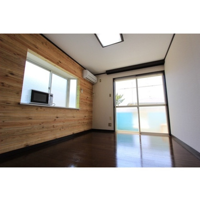 【居間・リビング】