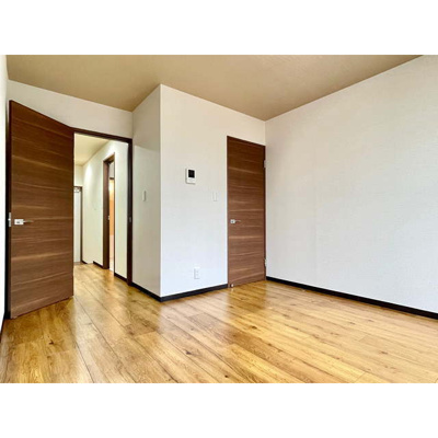 【居間・リビング】 | ☆洋室7.1帖