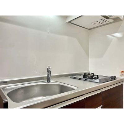 【キッチン】 | ☆2口ガスコンロ